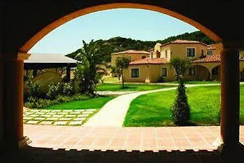 Hotel Club Ogliastra