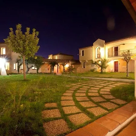 Club Ogliastra