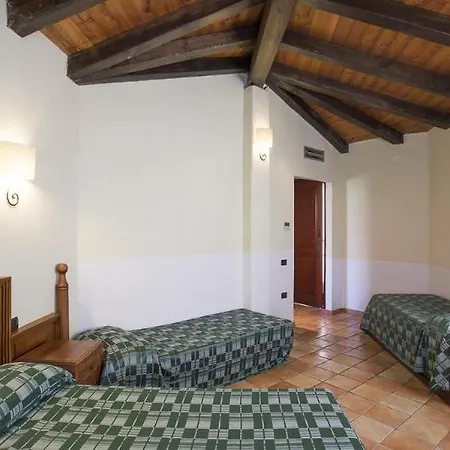 Hotel Club Ogliastra 4*