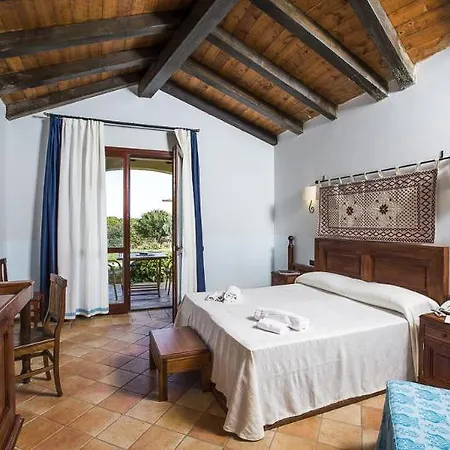 Club Ogliastra 4*