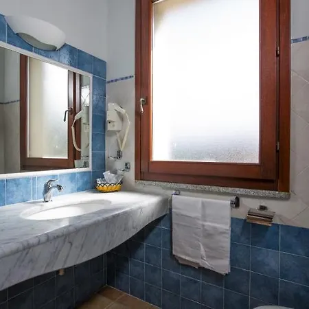 Hotel Club Ogliastra Cardedu