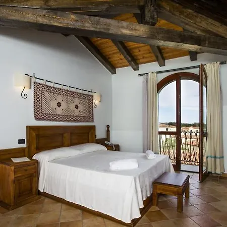 Hotel Club Ogliastra