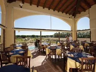 Club Ogliastra Курортный комплекс