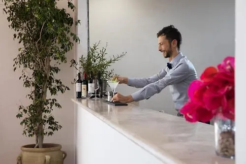 Club Ogliastra Курортный комплекс 4*