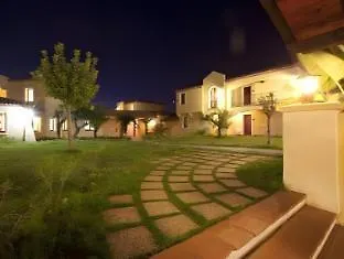 Semesteranläggning (resort) Club Ogliastra Cardedu