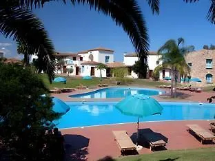 Курортный комплекс Club Ogliastra 4*