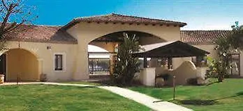 Club Ogliastra Semesteranläggning (resort)