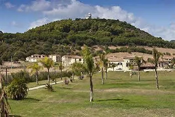 Club Ogliastra 4* Кардеду