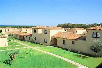 Club Ogliastra Курортный комплекс