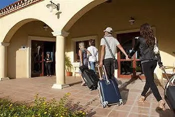 Club Ogliastra Курортный комплекс 4*