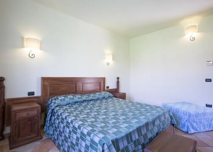 Club Ogliastra 4* Cardedu