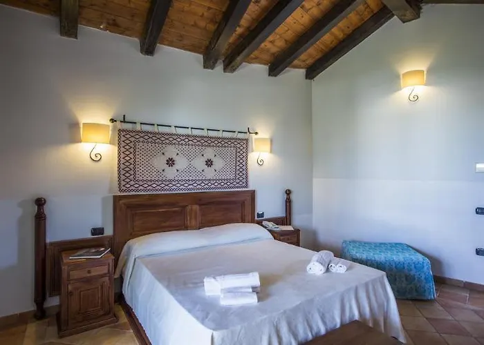 Club Ogliastra 4* Cardedu